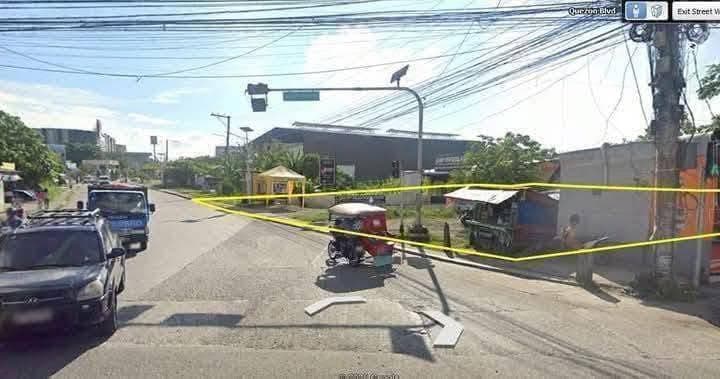 PRIME COMMERCIAL LOT FOR SALE - QUEZON BLVD., TACLOBAN, CITY — photo 3 of 3