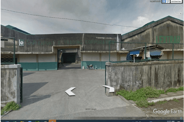 Prime Commercial Property for Sale in Tacloban City! — photo 1 of 3