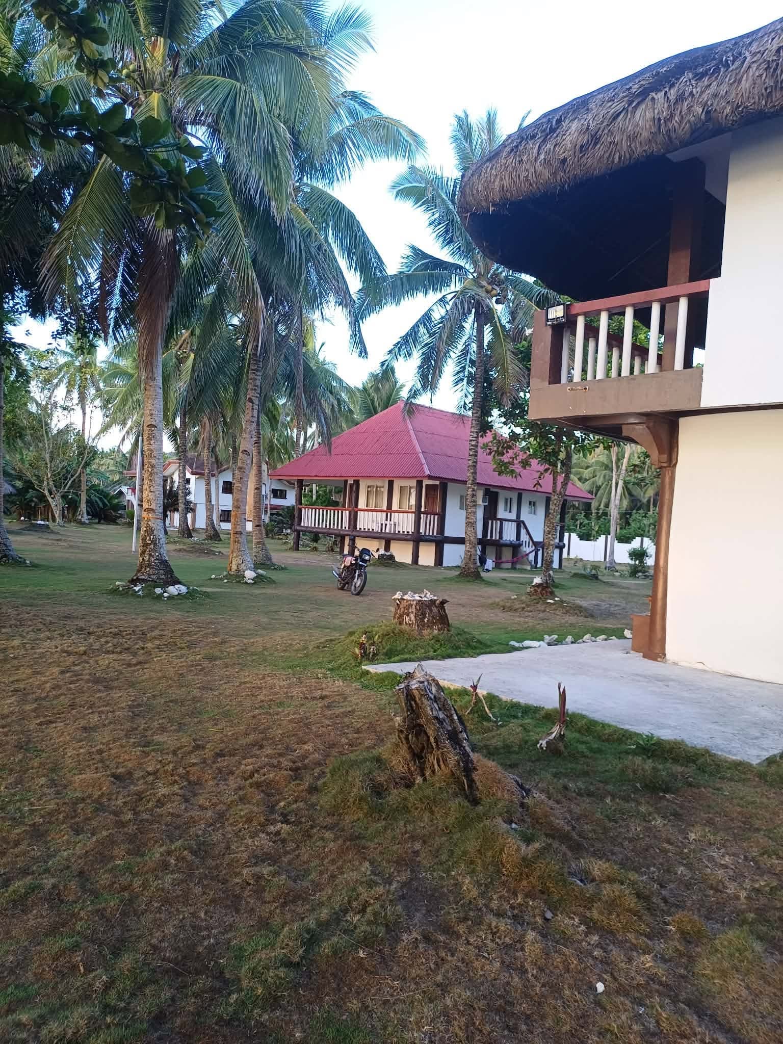 Beachfront Resort in Capul Island, Northern Samar 🌊 — photo 1 of 3