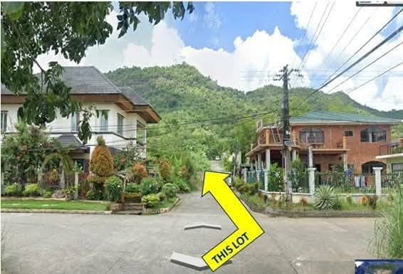 BUILD YOUR DREAM HOUSE | PRIME RESIDENTIAL LOT IN SAN GERARDO HEIGHTS, TACLOBAN CITY — photo 1 of 3