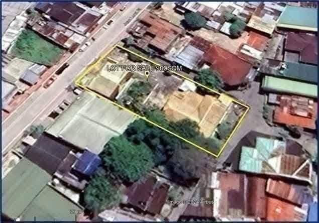 PRIME COMMERCIAL PROPERTY FOR SALE - JUAN LUNA STREET, TACLOBAN CITY — photo 1 of 3
