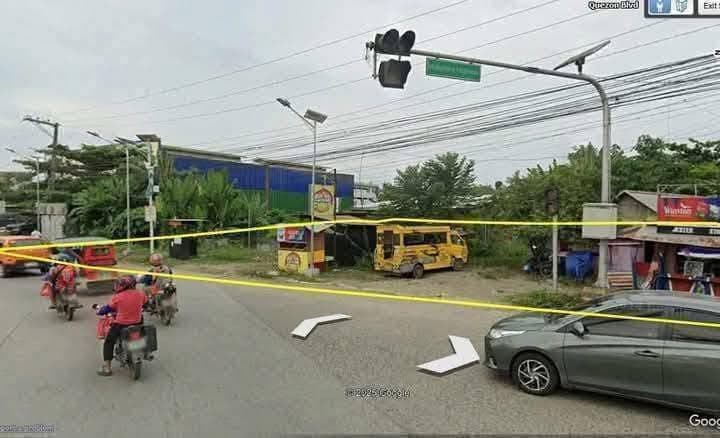 PRIME COMMERCIAL LOT FOR SALE - QUEZON BLVD., TACLOBAN, CITY — photo 1 of 3