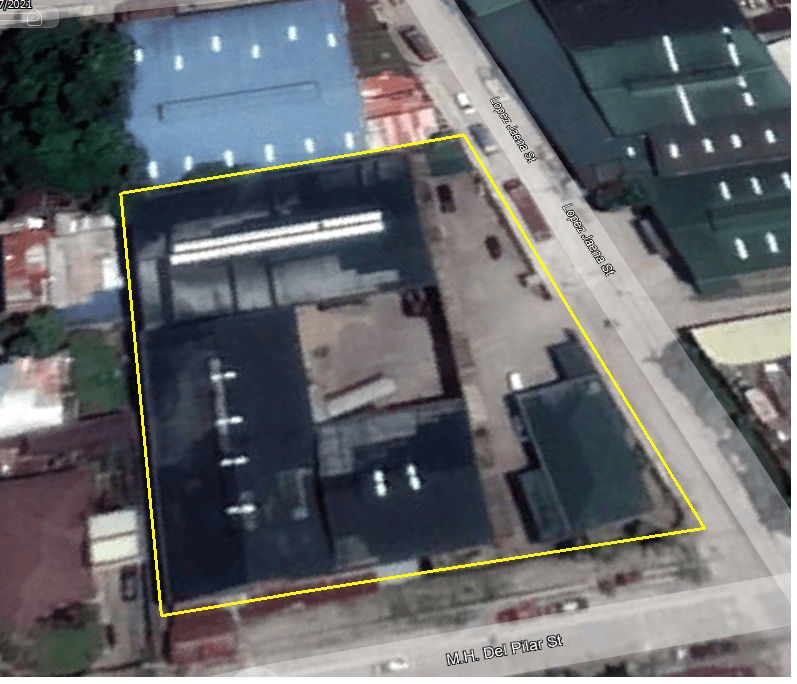 Prime Commercial Property for Sale in Tacloban City! — photo 3 of 3